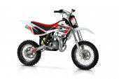 2010 Beta Minicross R 12 photo